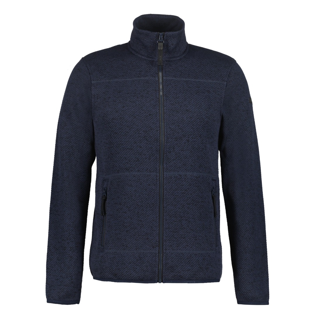 Icepeak - Agen Fleece Vest Heren